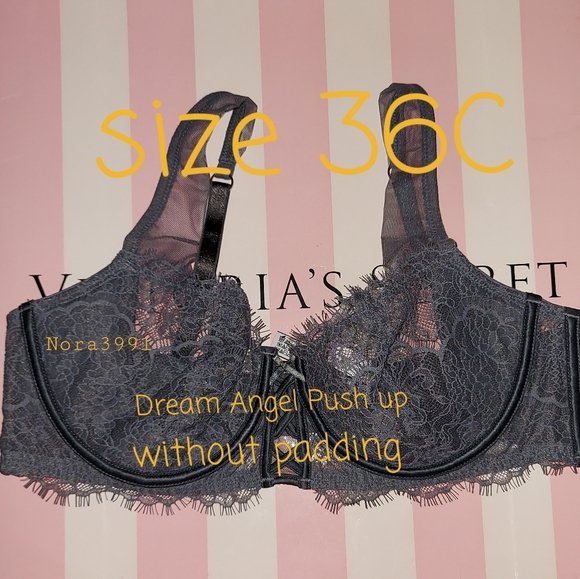 Victoria's Secret Other - New VS bra size 36C